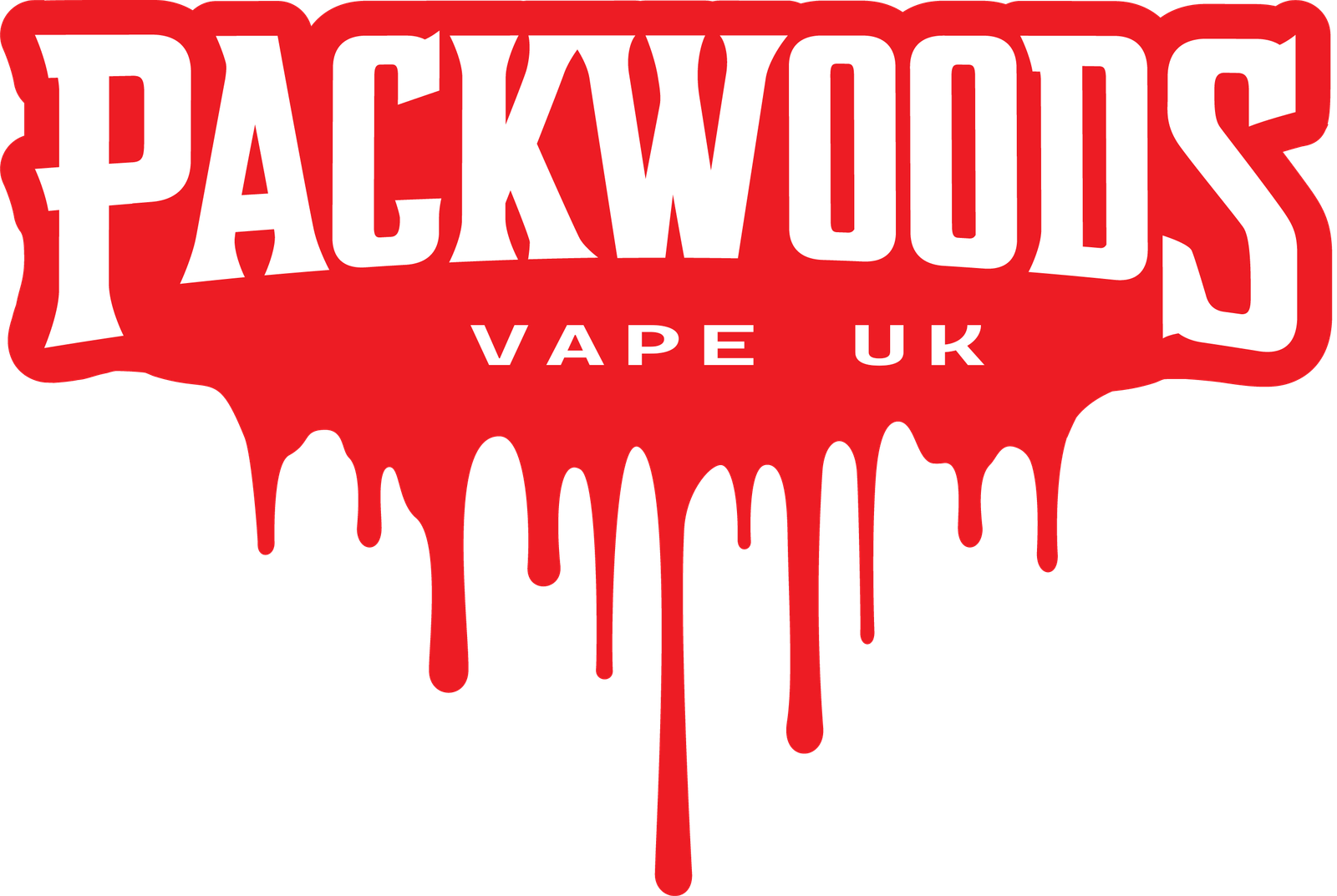Packwoods Vape UK